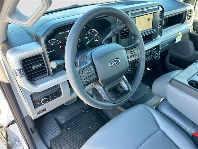 2026 Ford F-250SD XL 4WD CREW CAB