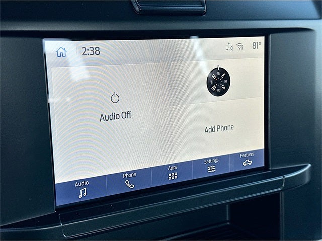 2026 Ford F-250SD XL 4WD CREW CAB