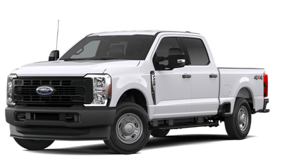 2026 Ford F-250SD XL 4WD CREW CAB