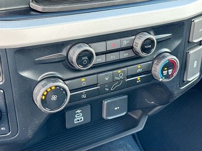 2026 Ford F-250SD XL 4WD CREW CAB