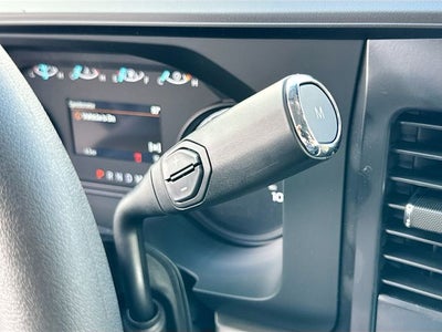 2026 Ford F-250SD XL 4WD CREW CAB
