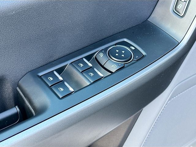 2026 Ford F-250SD XL 4WD CREW CAB
