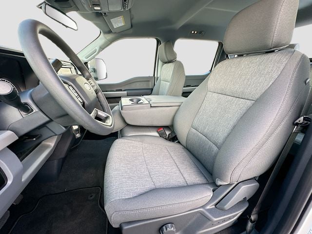 2026 Ford F-250SD XL 4WD CREW CAB