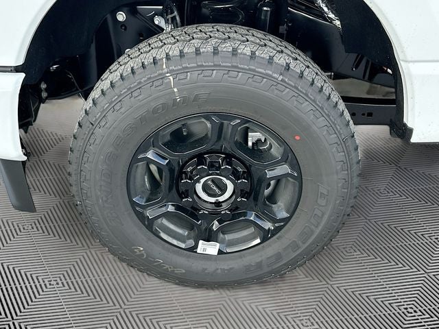 2026 Ford F-250SD XL 4WD CREW CAB