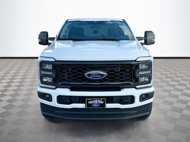 2026 Ford F-250SD XL 4WD CREW CAB
