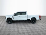 2026 Ford F-250SD XL 4WD CREW CAB