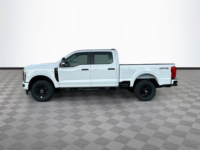 2026 Ford F-250SD XL 4WD CREW CAB