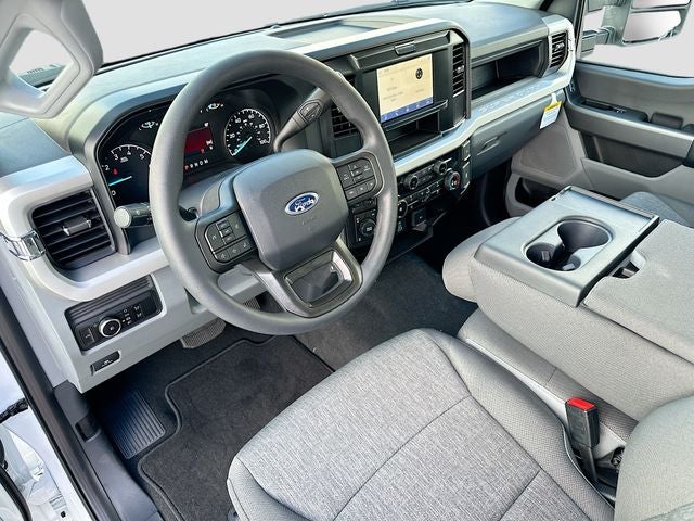 2026 Ford F-250SD XL 4WD CREW CAB