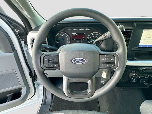 2026 Ford F-250SD XL 4WD CREW CAB