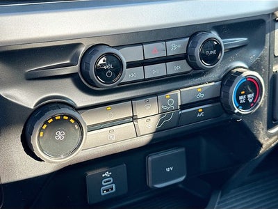 2026 Ford F-250SD XL 4WD CREW CAB