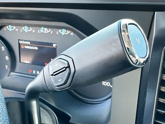 2026 Ford F-250SD XL 4WD CREW CAB