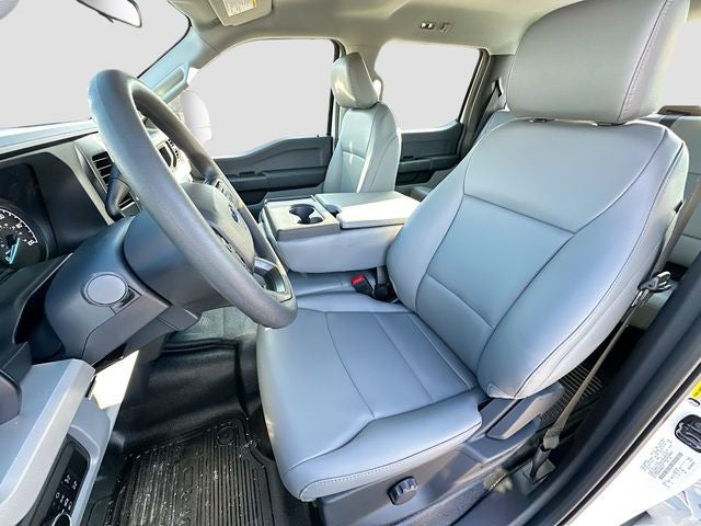 2026 Ford F-250SD XL 4WD CREW CAB