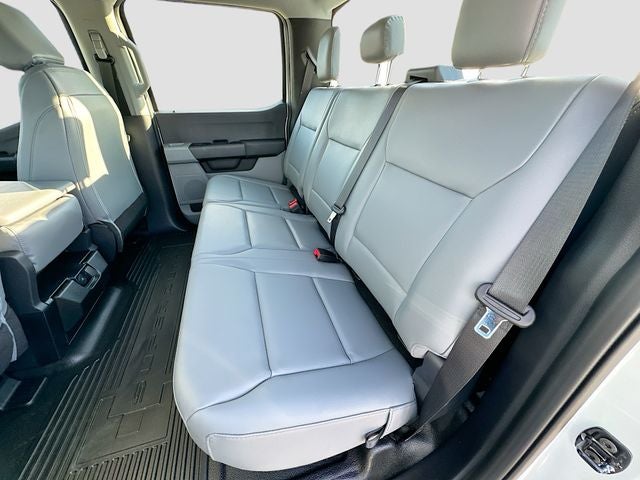 2026 Ford F-250SD XL 4WD CREW CAB