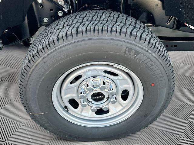 2026 Ford F-250SD XL 4WD CREW CAB