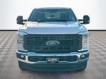 2026 Ford F-250SD XL 4WD CREW CAB