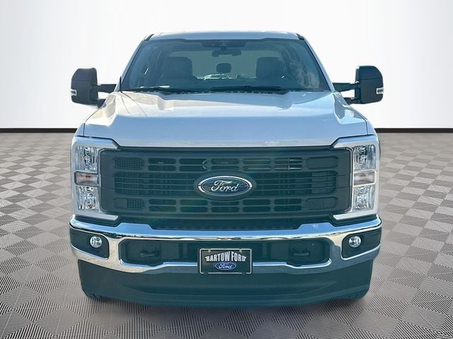 2026 Ford F-250SD XL 4WD CREW CAB