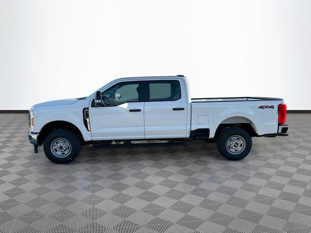 2026 Ford F-250SD XL 4WD CREW CAB