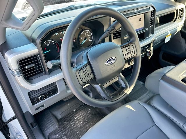 2026 Ford F-250SD XL 4WD CREW CAB