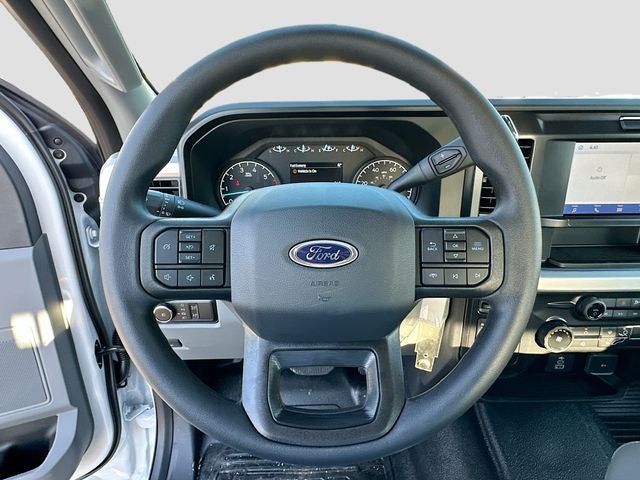 2026 Ford F-250SD XL 4WD CREW CAB