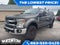 2020 Ford F-250SD XLT TREMOR