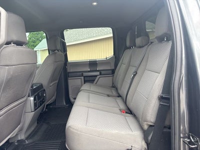 2020 Ford F-250SD XLT TREMOR