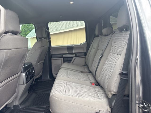 2020 Ford F-250SD XLT TREMOR