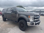 2020 Ford F-250SD XLT TREMOR