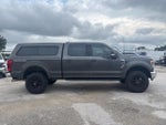 2020 Ford F-250SD XLT TREMOR