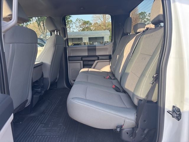 2022 Ford F-250SD XL 7.3 V8 STX