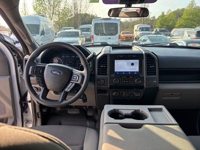 2022 Ford F-250SD XL 7.3 V8 STX