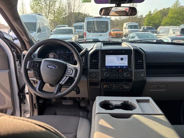 2022 Ford F-250SD XL 7.3 V8 STX