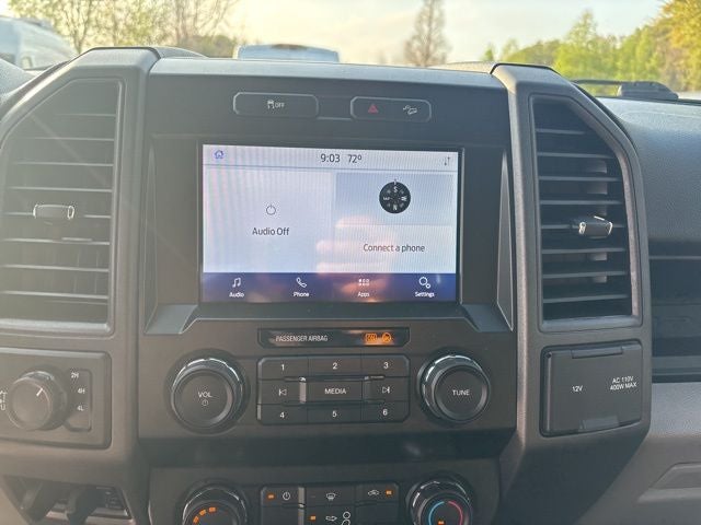 2022 Ford F-250SD XL 7.3 V8 STX