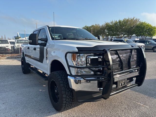 2022 Ford F-250SD XL 7.3 V8 STX