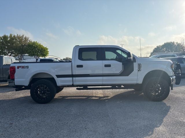 2022 Ford F-250SD XL 7.3 V8 STX