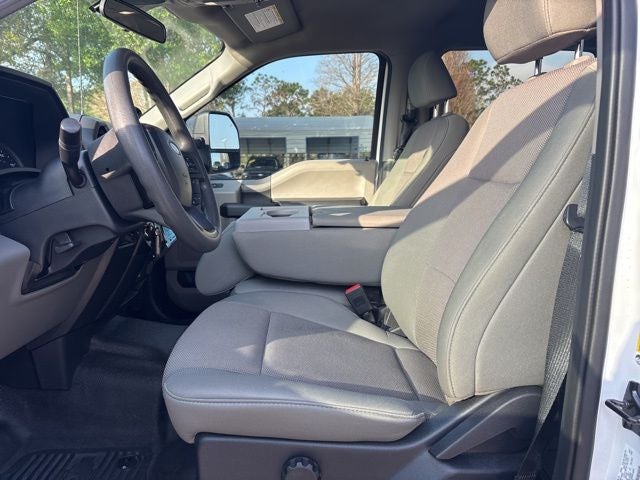 2022 Ford F-250SD XL 7.3 V8 STX