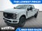 2026 Ford F-250SD XL 4WD CREW CAB