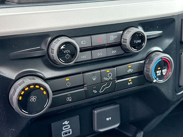 2026 Ford F-250SD XL 4WD CREW CAB