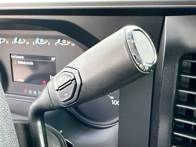 2026 Ford F-250SD XL 4WD CREW CAB