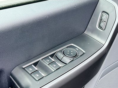 2026 Ford F-250SD XL 4WD CREW CAB