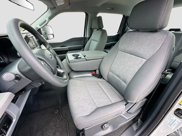 2026 Ford F-250SD XL 4WD CREW CAB
