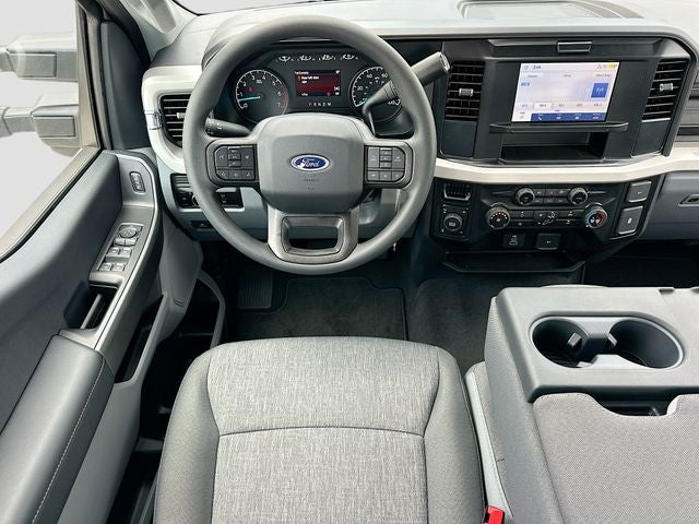 2026 Ford F-250SD XL 4WD CREW CAB