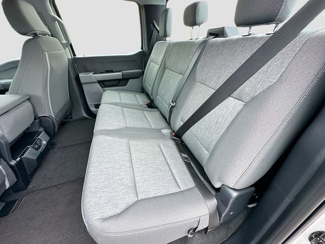2026 Ford F-250SD XL 4WD CREW CAB