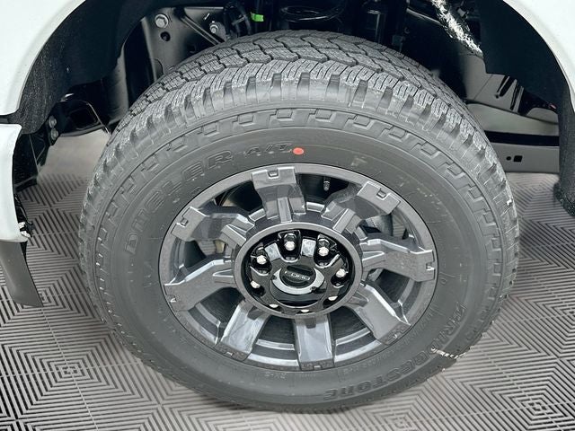 2026 Ford F-250SD XL 4WD CREW CAB