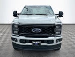 2026 Ford F-250SD XL 4WD CREW CAB