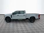 2026 Ford F-250SD XL 4WD CREW CAB