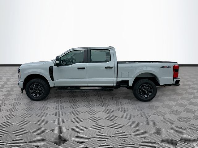 2026 Ford F-250SD XL 4WD CREW CAB