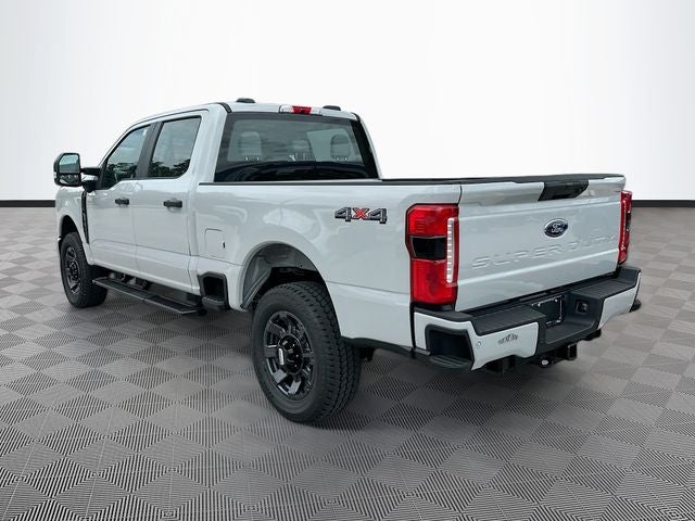 2026 Ford F-250SD XL 4WD CREW CAB