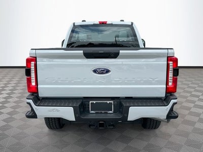 2026 Ford F-250SD XL 4WD CREW CAB