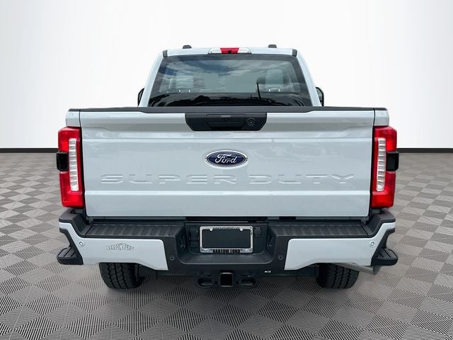 2026 Ford F-250SD XL 4WD CREW CAB