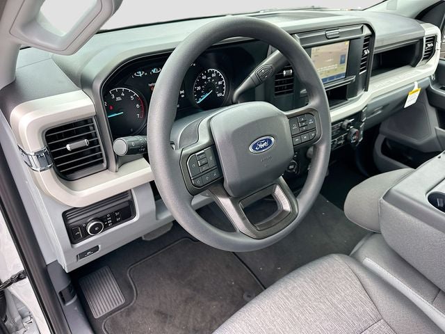 2026 Ford F-250SD XL 4WD CREW CAB
